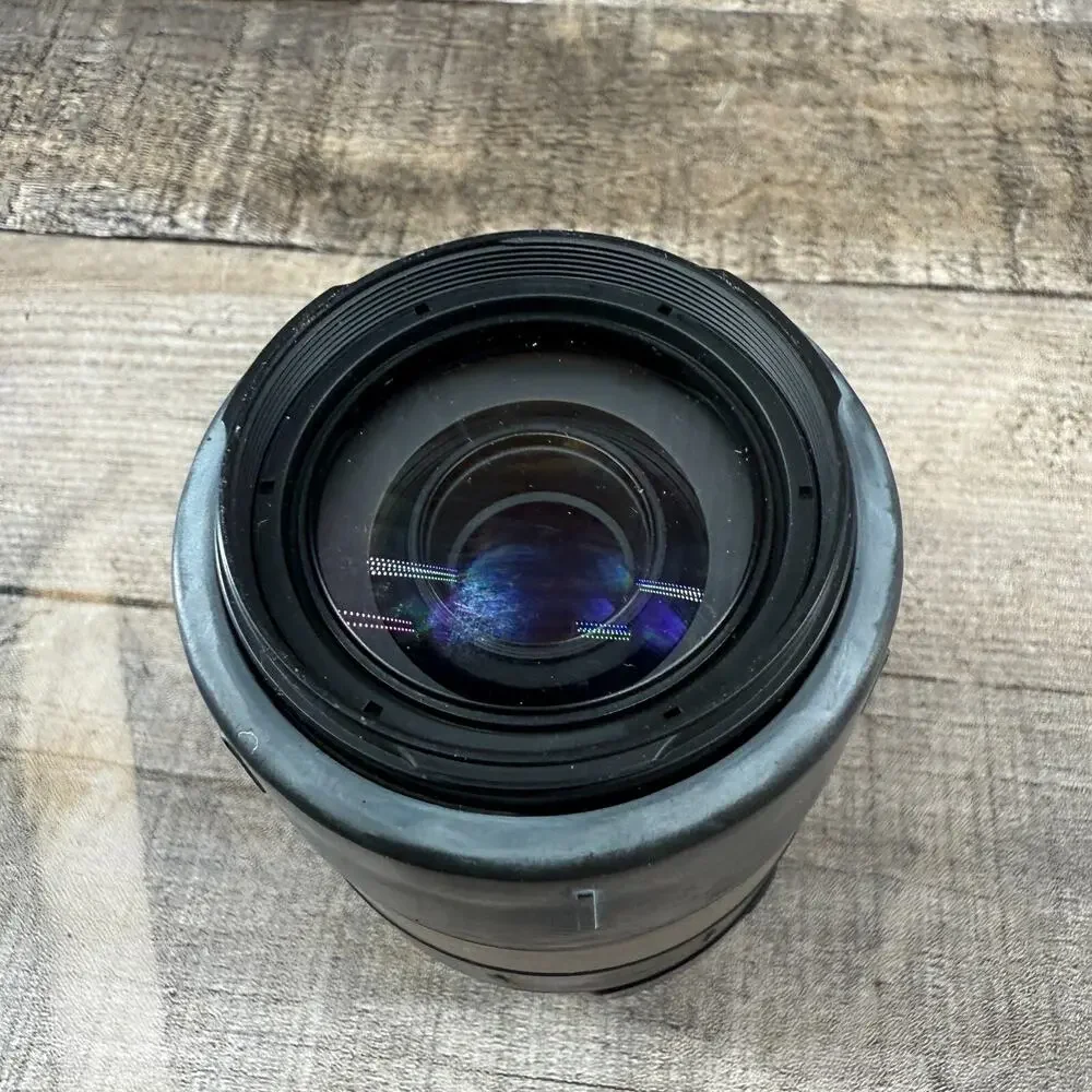 Minolta Lens 56-170mm 1:4.5 (32) -5.6